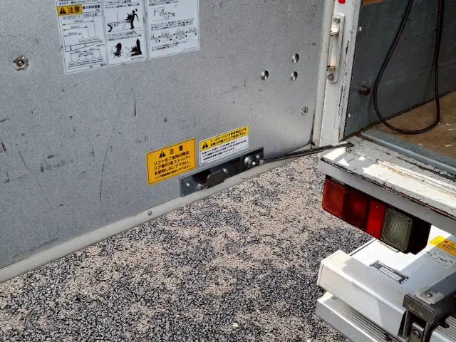 日野 デュトロ 2RG-XZU650M(2WD)の写真14