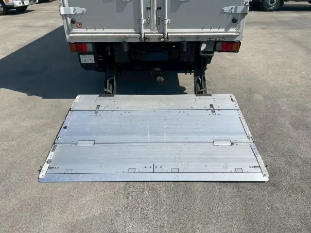 日野 デュトロ 2RG-XZU650M(2WD)の写真15
