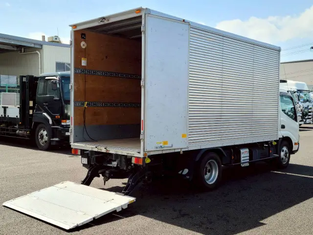 日野 デュトロ 2RG-XZU650M(2WD)の写真16