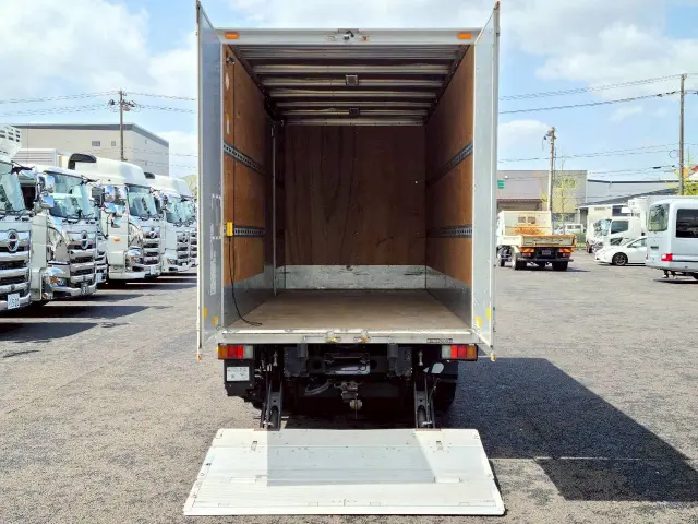 日野 デュトロ 2RG-XZU650M(2WD)の写真17