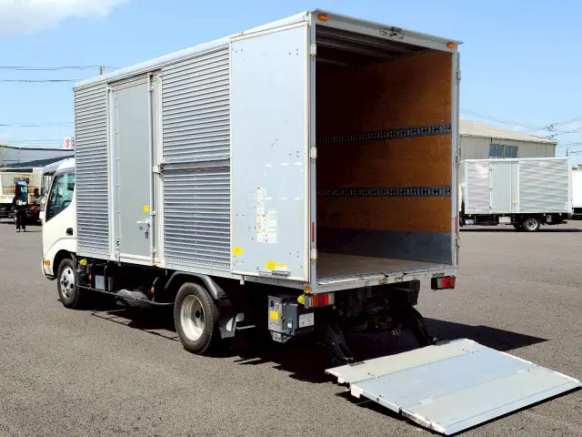 日野 デュトロ 2RG-XZU650M(2WD)の写真18