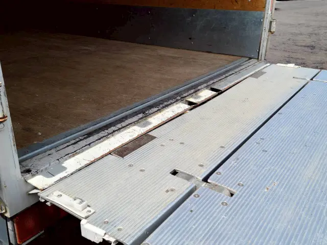 日野 デュトロ 2RG-XZU650M(2WD)の写真19