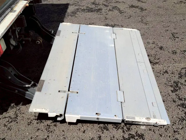 日野 デュトロ 2RG-XZU650M(2WD)の写真20