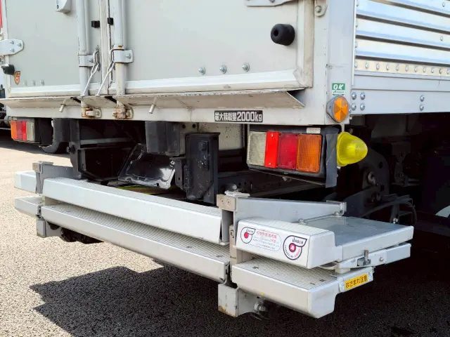 日野 デュトロ 2RG-XZU650M(2WD)の写真21