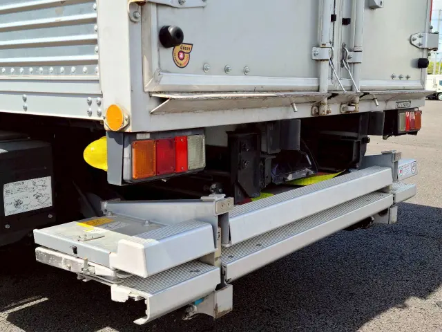 日野 デュトロ 2RG-XZU650M(2WD)の写真22