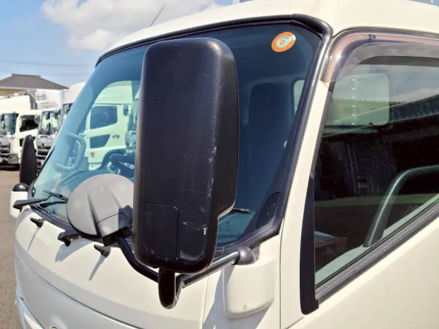 日野 デュトロ 2RG-XZU650M(2WD)の写真23