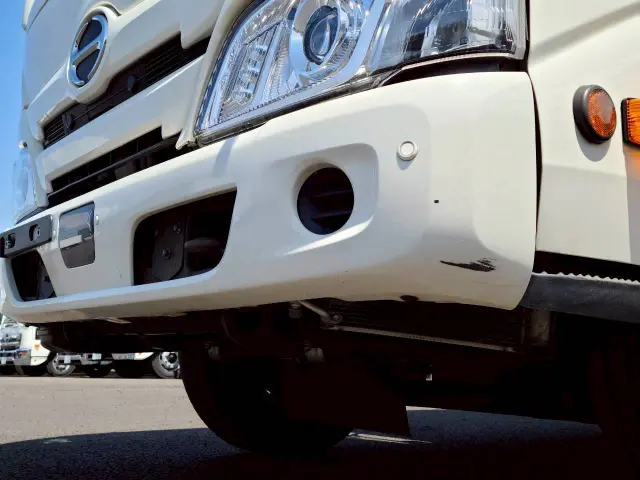 日野 デュトロ 2RG-XZU650M(2WD)の写真24