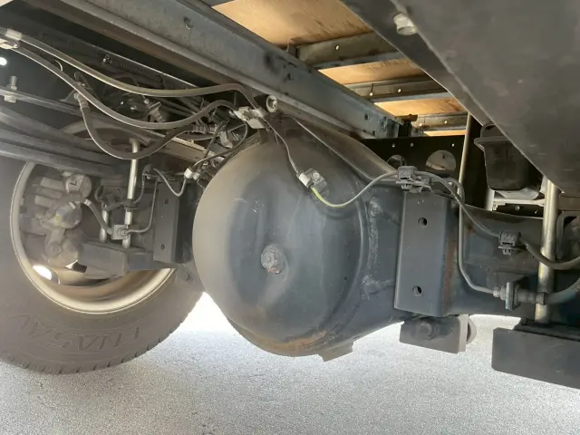 日野 デュトロ 2RG-XZU650M(2WD)の写真24