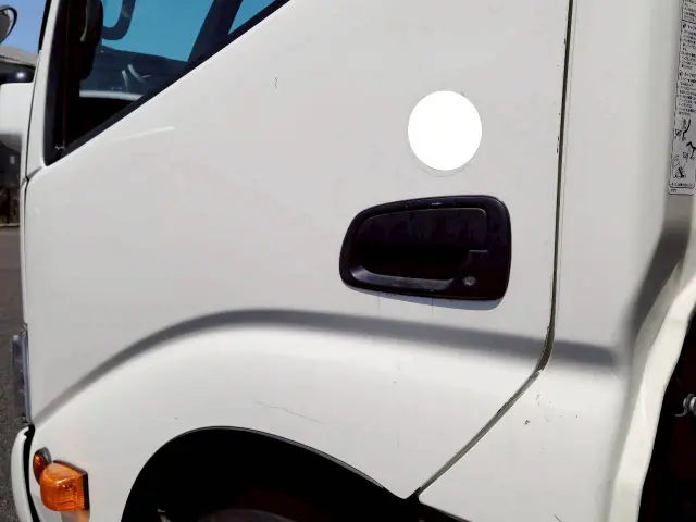 日野 デュトロ 2RG-XZU650M(2WD)の写真25