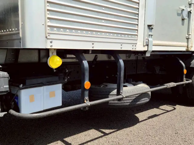 日野 デュトロ 2RG-XZU650M(2WD)の写真26