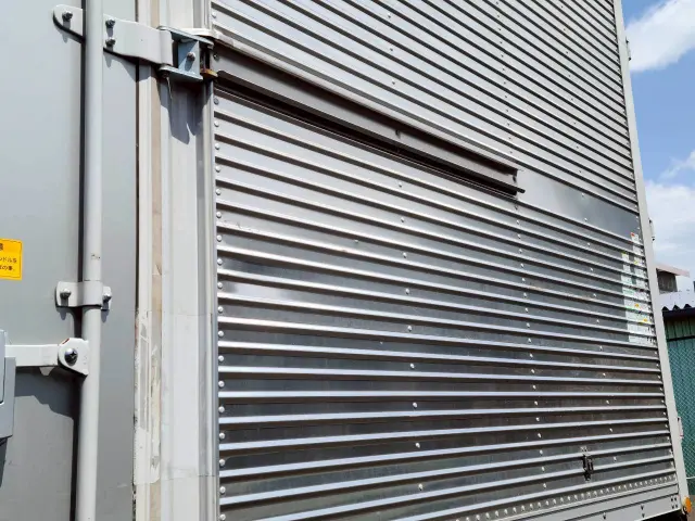 日野 デュトロ 2RG-XZU650M(2WD)の写真29