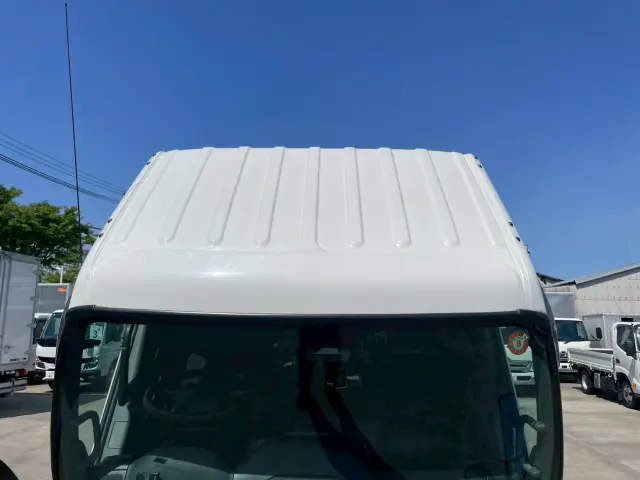 日野 デュトロ 2RG-XZU650M(2WD)の写真29