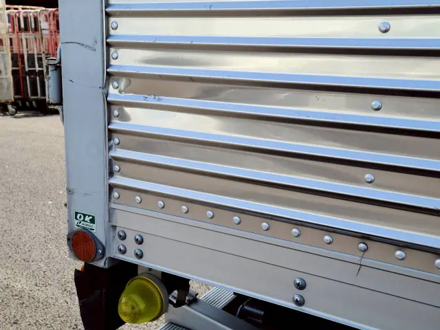 日野 デュトロ 2RG-XZU650M(2WD)の写真33