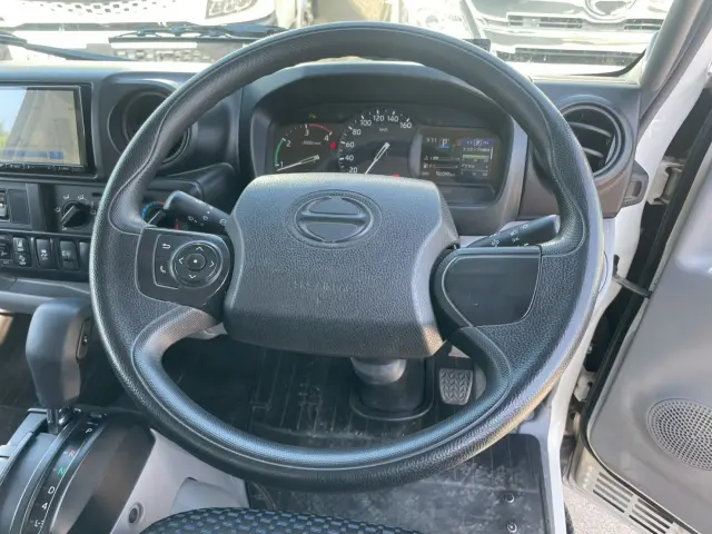 日野 デュトロ 2RG-XZU650M(2WD)の写真34