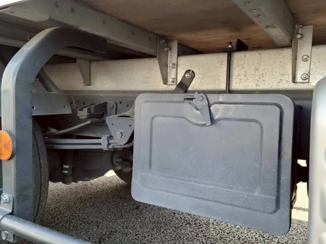 日野 デュトロ 2RG-XZU650M(2WD)の写真35