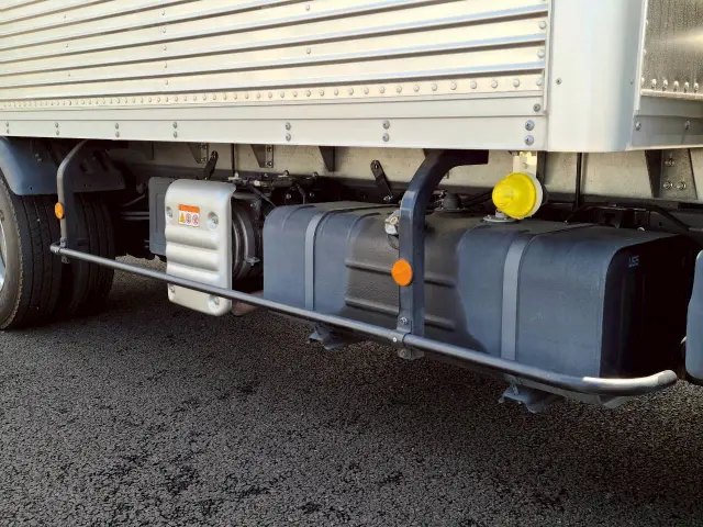 日野 デュトロ 2RG-XZU650M(2WD)の写真36