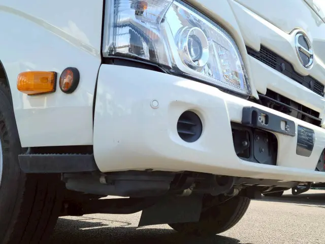 日野 デュトロ 2RG-XZU650M(2WD)の写真40