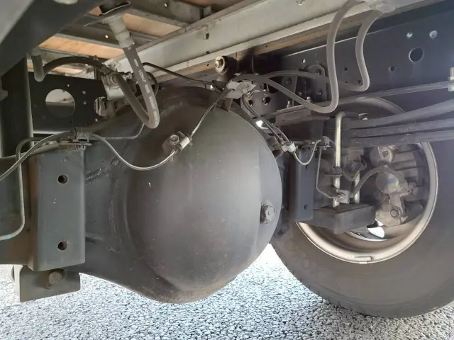 日野 デュトロ 2RG-XZU650M(2WD)の写真41