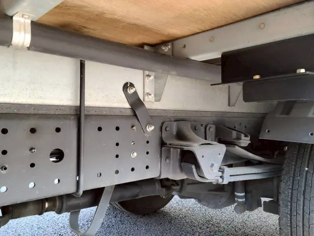 日野 デュトロ 2RG-XZU650M(2WD)の写真42