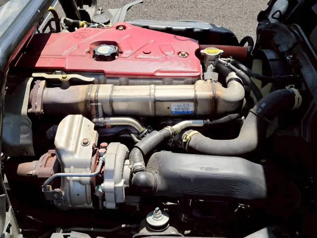 日野 デュトロ 2RG-XZU650M(2WD)の写真44