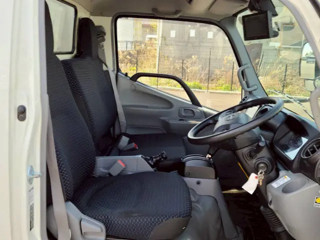 日野 デュトロ 2RG-XZU650M(2WD)の写真46