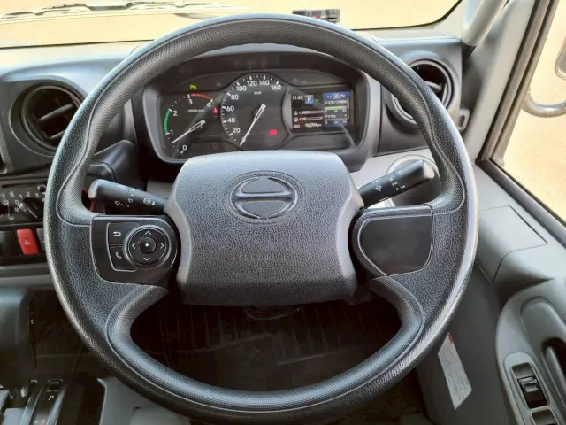 日野 デュトロ 2RG-XZU650M(2WD)の写真47