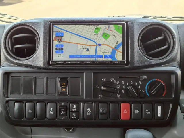 日野 デュトロ 2RG-XZU650M(2WD)の写真48