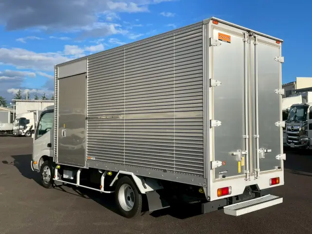 日野 デュトロ 2RG-XZU655M(2WD)の写真6