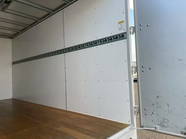 日野 デュトロ 2RG-XZU655M(2WD)の写真12