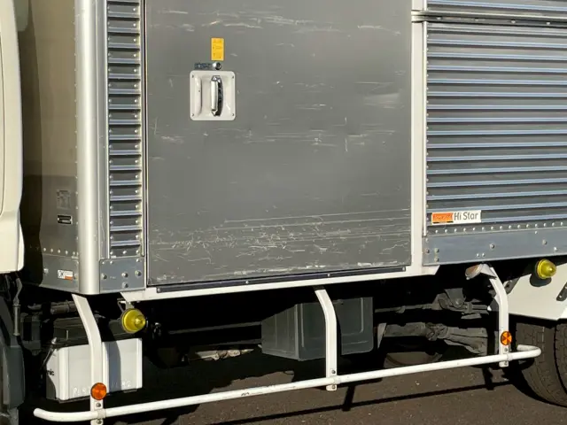 日野 デュトロ 2RG-XZU655M(2WD)の写真15