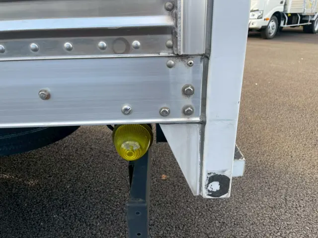 日野 デュトロ 2RG-XZU655M(2WD)の写真16