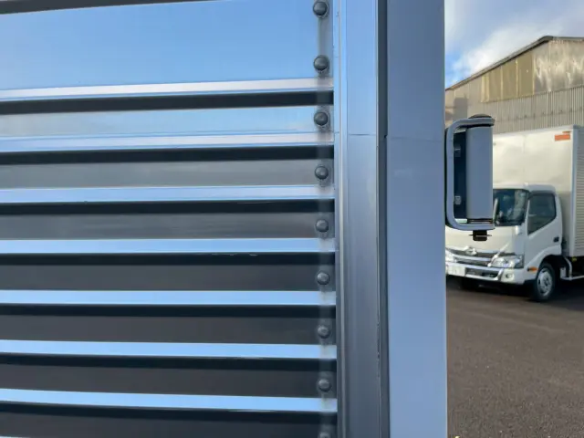 日野 デュトロ 2RG-XZU655M(2WD)の写真17