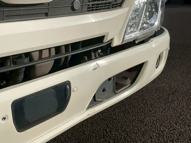 日野 デュトロ 2RG-XZU655M(2WD)の写真21