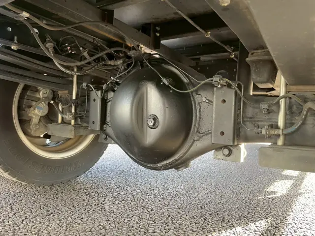 日野 デュトロ 2RG-XZU655M(2WD)の写真22