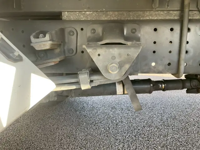 日野 デュトロ 2RG-XZU655M(2WD)の写真23