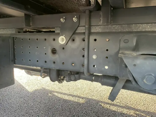 日野 デュトロ 2RG-XZU655M(2WD)の写真24