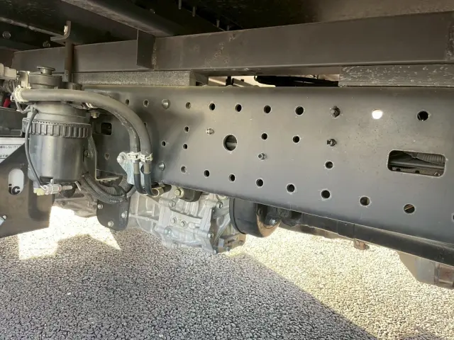 日野 デュトロ 2RG-XZU655M(2WD)の写真25