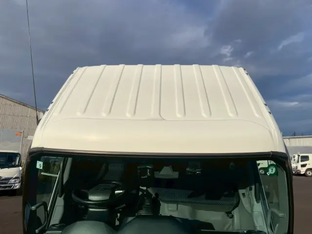 日野 デュトロ 2RG-XZU655M(2WD)の写真28