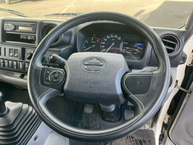 日野 デュトロ 2RG-XZU655M(2WD)の写真32