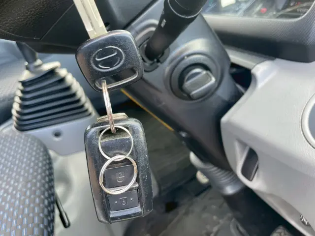 日野 デュトロ 2RG-XZU655M(2WD)の写真33