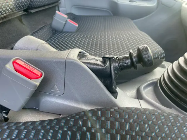 日野 デュトロ 2RG-XZU655M(2WD)の写真34