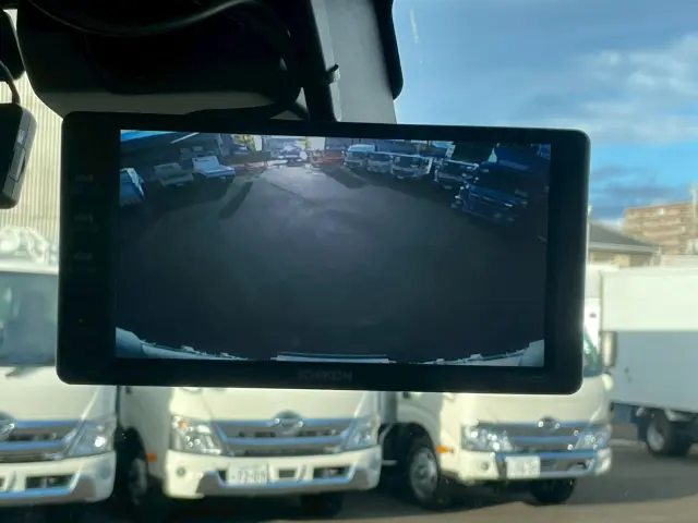 日野 デュトロ 2RG-XZU655M(2WD)の写真37