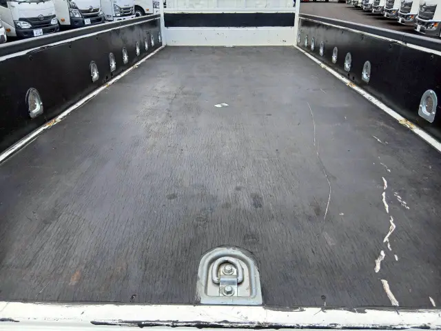 トヨタ ダイナ 2RG-XZU655(2WD)の写真10