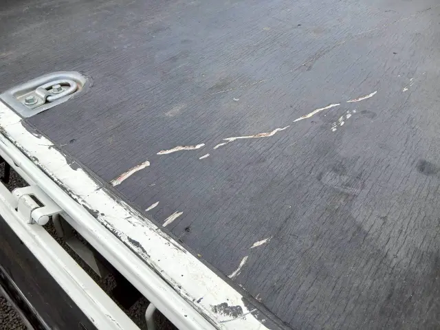 トヨタ ダイナ 2RG-XZU655(2WD)の写真11