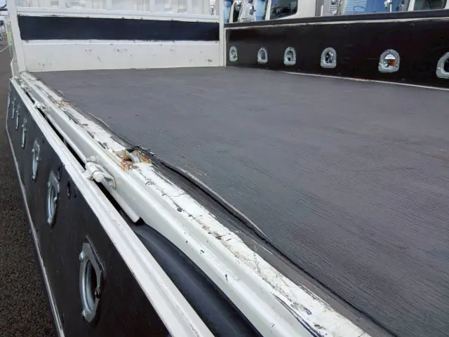 トヨタ ダイナ 2RG-XZU655(2WD)の写真12