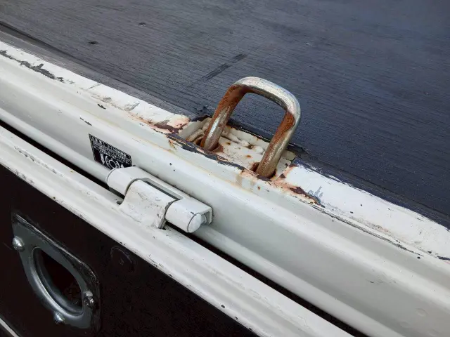 トヨタ ダイナ 2RG-XZU655(2WD)の写真13