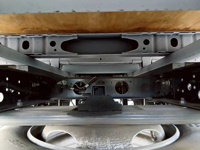 トヨタ ダイナ 2RG-XZU655(2WD)の写真15