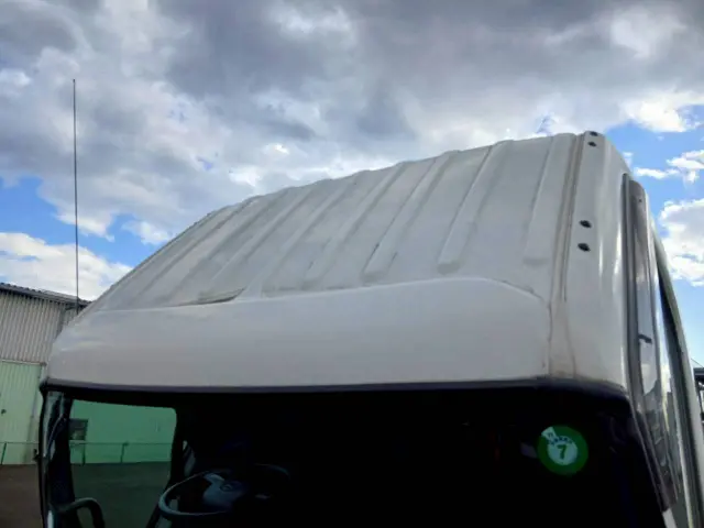 トヨタ ダイナ 2RG-XZU655(2WD)の写真21