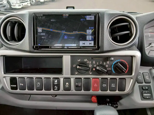 トヨタ ダイナ 2RG-XZU655(2WD)の写真26