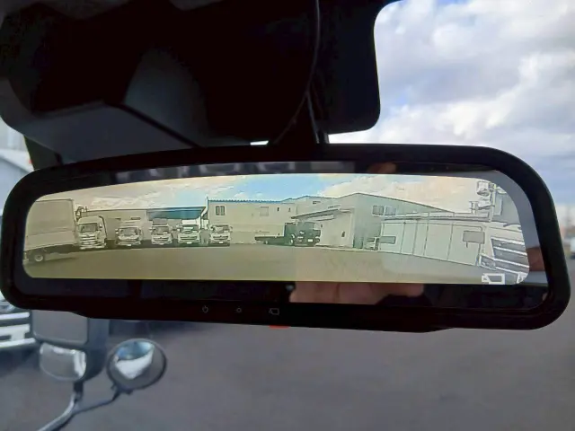 トヨタ ダイナ 2RG-XZU655(2WD)の写真29